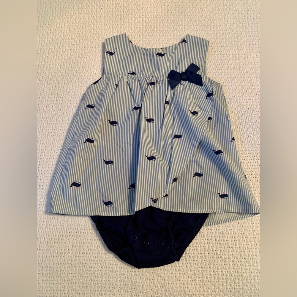 Just One You Girls Outfit. New Without Tags. Size 18 month